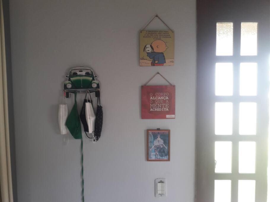 Casa Proximo A Praias, Trilhas E Cachoeiras. Garopaba Exterior foto