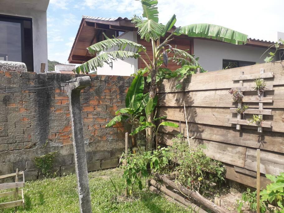 Casa Proximo A Praias, Trilhas E Cachoeiras. Garopaba Exterior foto